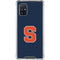 Syracuse S Galaxy A71 5G Clear Case