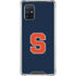 Syracuse S Galaxy A71 5G Clear Case
