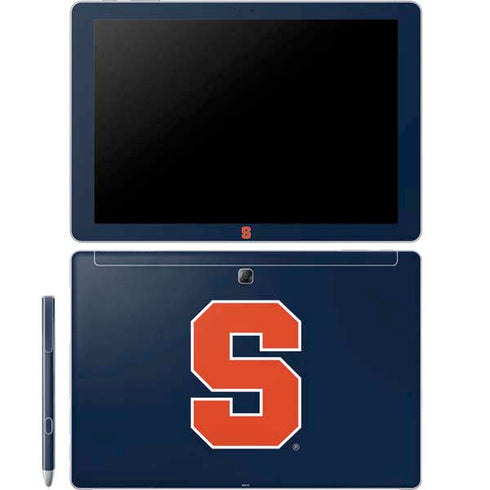 Syracuse S Galaxy Book 12in Skin