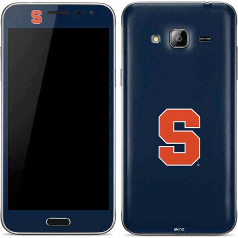 Syracuse S Galaxy J3 Skin