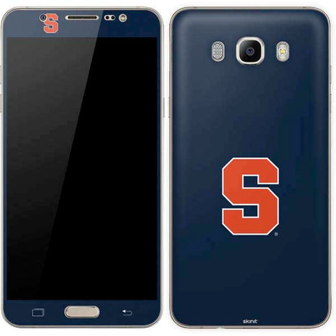 Syracuse S Galaxy J7 Skin