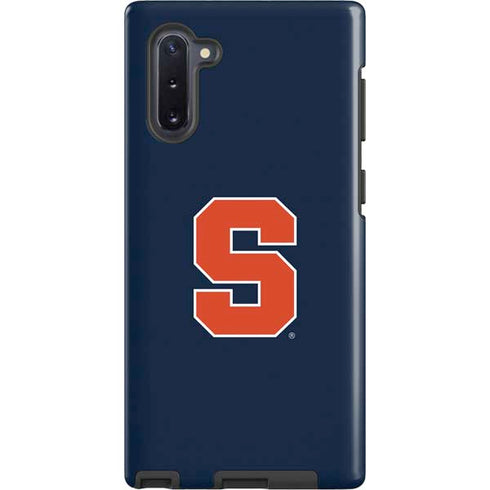 Syracuse S Galaxy Note 10 Pro Case