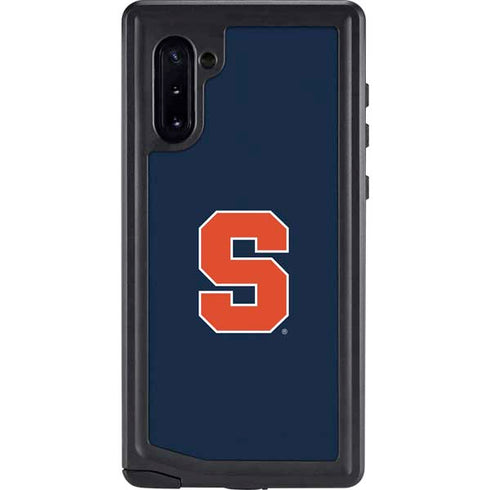 Syracuse S Galaxy Note 10 Waterproof Case