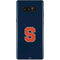 Syracuse S Galaxy Note 8 Skin