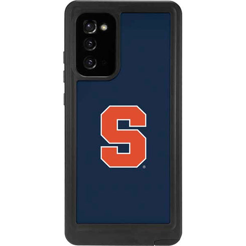 Syracuse S Galaxy Note20 5G Waterproof Case