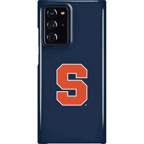 Syracuse S Galaxy Note20 Ultra 5G Lite Case