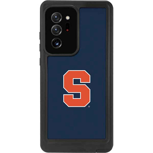 Syracuse S Galaxy Note20 Ultra 5G Waterproof Case