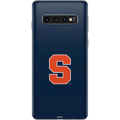 Syracuse S Galaxy S10 Skin