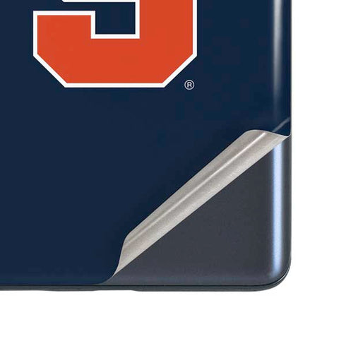 Syracuse S Galaxy S20 Fan Edition Skin