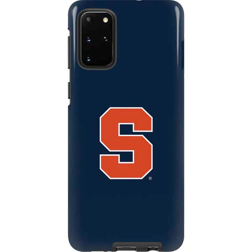 Syracuse S Galaxy S20 Plus Pro Case