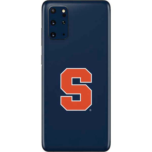 Syracuse S Galaxy S20 Plus Skin
