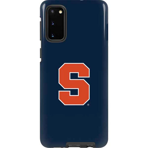 Syracuse S Galaxy S20 Pro Case