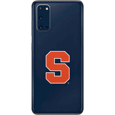 Syracuse S Galaxy S20 Skin