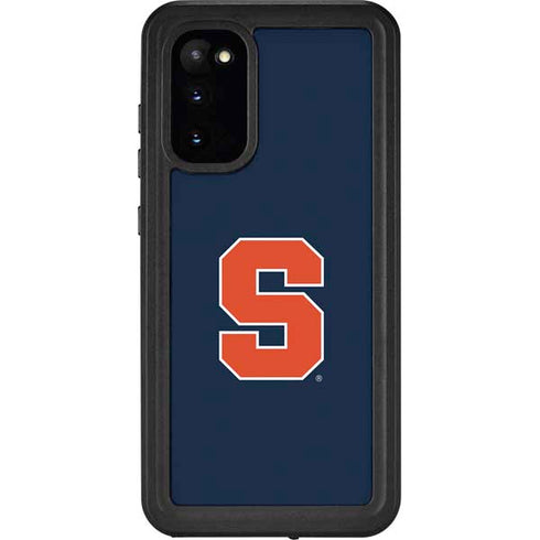 Syracuse S Galaxy S20 Waterproof Case