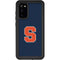 Syracuse S Galaxy S20 Waterproof Case
