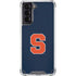 Syracuse S Galaxy S21 5G Clear Case