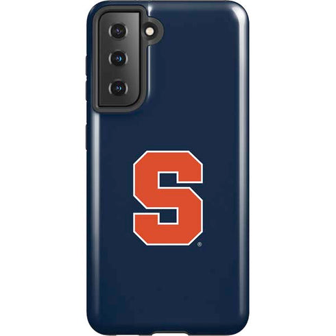 Syracuse S Galaxy S21 5G Pro Case