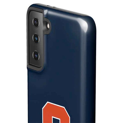 Syracuse S Galaxy S21 FE Pro Case
