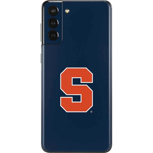 Syracuse S Galaxy S21 Plus 5G Skin