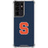 Syracuse S Galaxy S21 Ultra 5G Clear Case