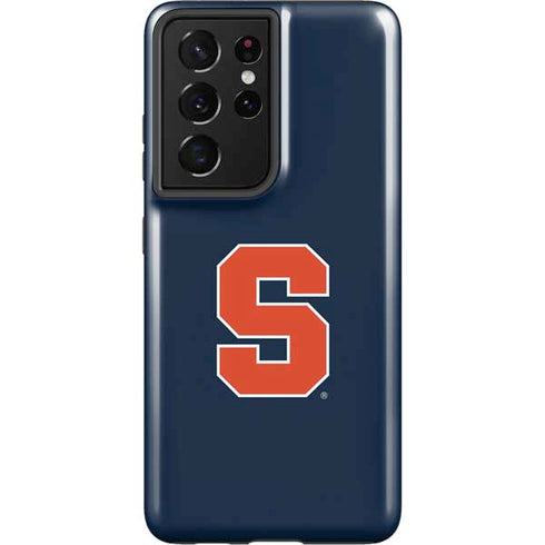 Syracuse S Galaxy S21 Ultra 5G Pro Case