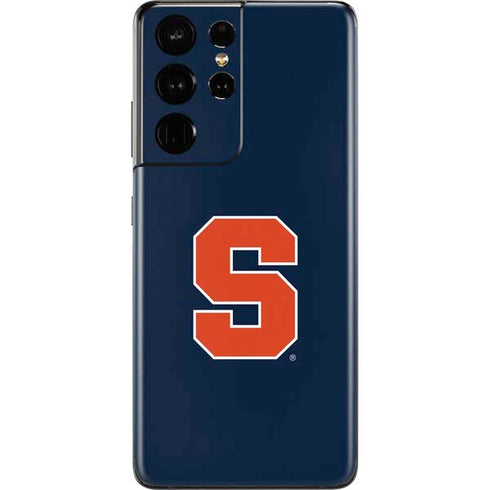 Syracuse S Galaxy S21 Ultra 5G Skin