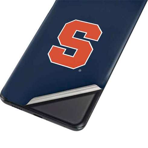 Syracuse S Galaxy S21 Ultra 5G Skin