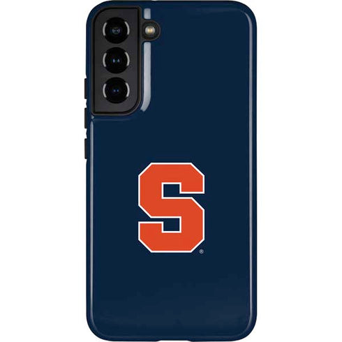 Syracuse S Galaxy S22 Plus Pro Case