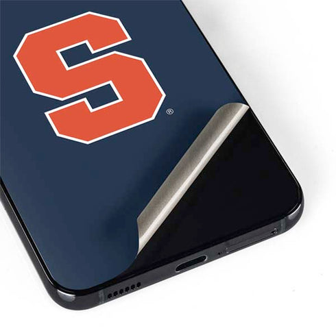 Syracuse S Galaxy S22 Plus Skin