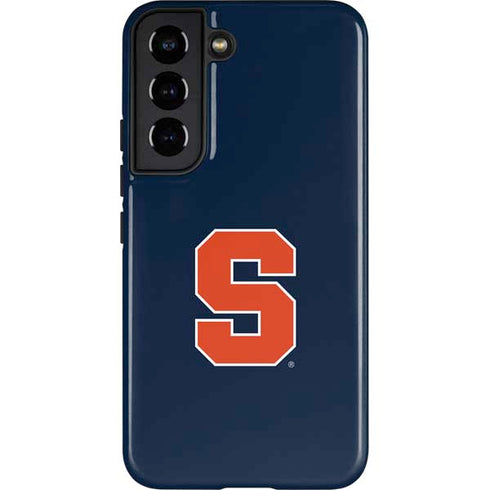 Syracuse S Galaxy S22 Pro Case
