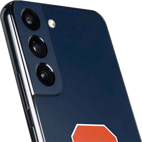 Syracuse S Galaxy S22 Skin