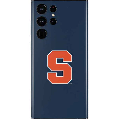 Syracuse S Galaxy S22 Ultra Skin