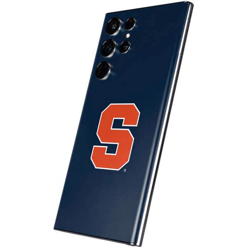Syracuse S Galaxy S22 Ultra Skin