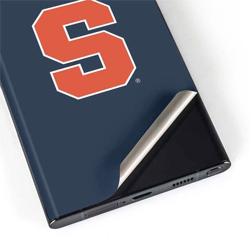 Syracuse S Galaxy S22 Ultra Skin