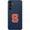 Syracuse University S Logo Galaxy S23 FE Skin