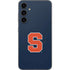 Syracuse University S Logo Galaxy S23 FE Skin