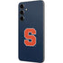 Syracuse University S Logo Galaxy S23 FE Skin