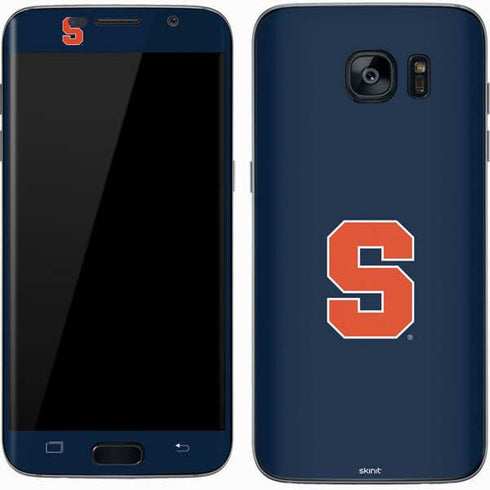 Syracuse S Galaxy S7 Skin