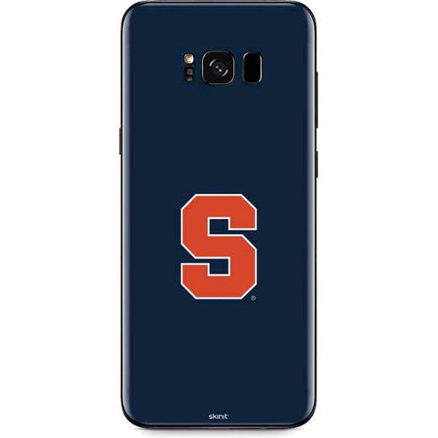 Syracuse S Galaxy S8 Skin