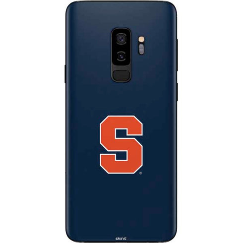 Syracuse S Galaxy S9 Plus Skin