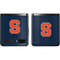 Syracuse S Galaxy Z Flip Skin
