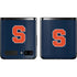 Syracuse S Galaxy Z Flip Skin