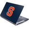 Syracuse University S Logo Generic Laptop Skin