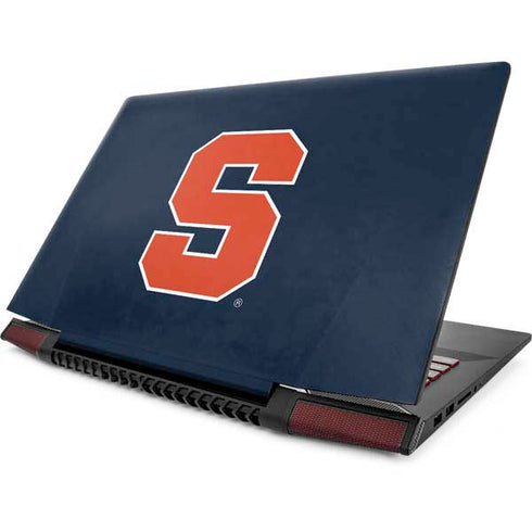 Syracuse University S Logo Lenovo IdeaPad Skin