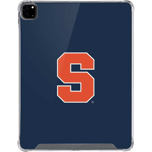 Syracuse S iPad Pro 12.9in (2020) Clear Case