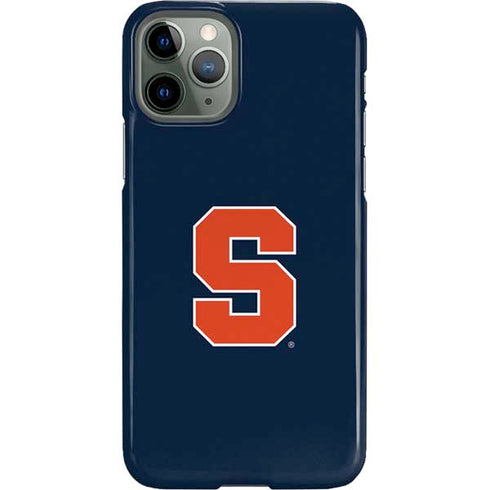 Syracuse S iPhone 11 Pro Lite Case