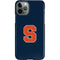 Syracuse S iPhone 11 Pro Lite Case
