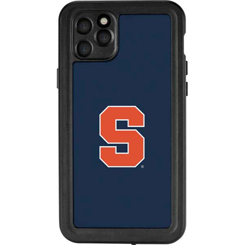 Syracuse S iPhone 11 Pro Max Waterproof Case
