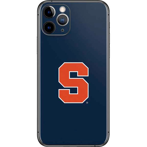 Syracuse S iPhone 11 Pro Skin