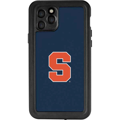 Syracuse S iPhone 11 Pro Waterproof Case